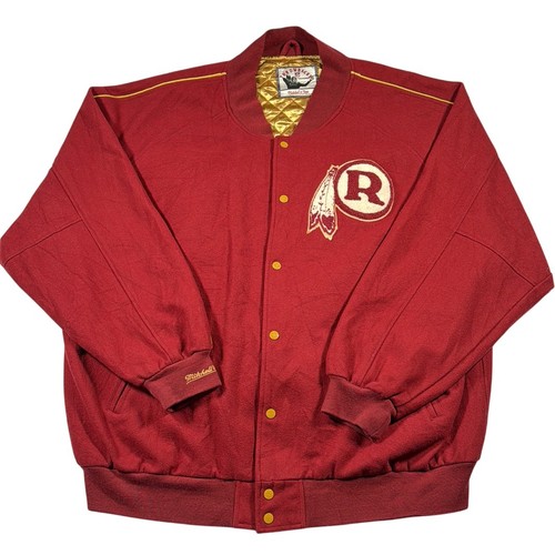 Mitchell ness washington - mitchell,