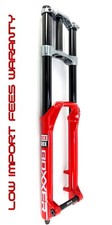 2022 RockShox Boxxer Ultimate