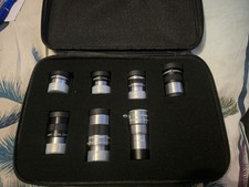 Telescope Eyepieces