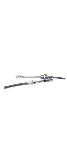 John deere pick hitch - up, cable