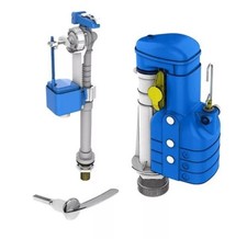 Thomas Dudley Universal Syphon