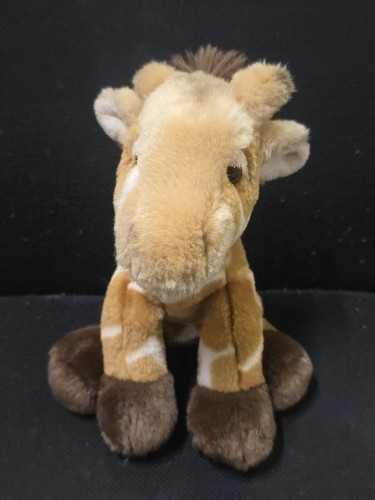 The puppet company giraffe - puppet,