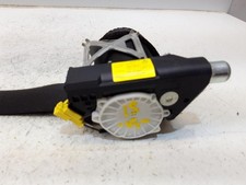 GENUINE 2013 MERCEDES E CLASS   SEAT BELT REAR RIGHT