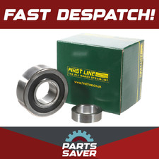 Wheel Bearing Kit fits FORD