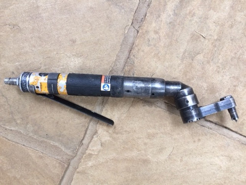 Atlas copco aircraft - atlas,