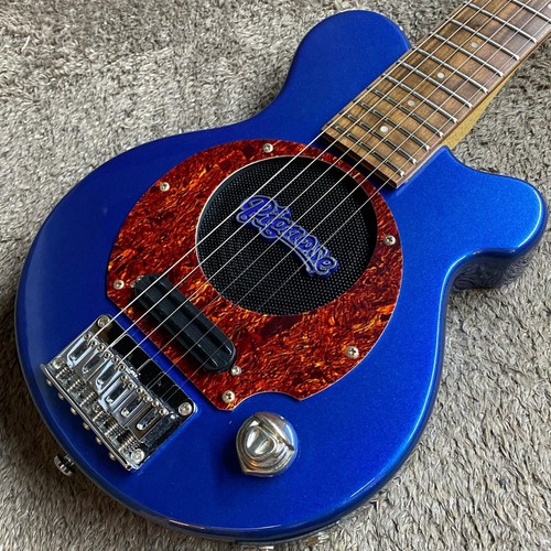 Used pignose pgg - used, guitar
