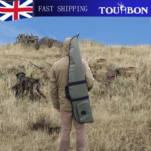 Tourbon hunting rifle - rifle, scoped