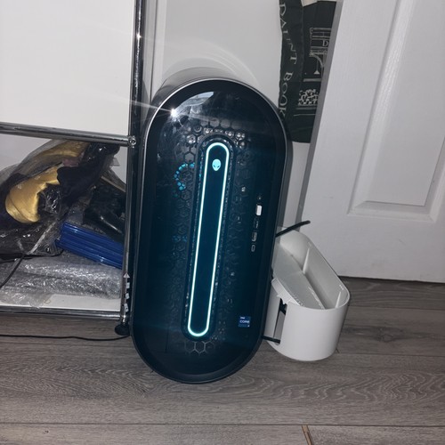 Alienware aurora r13 - aurora, i7