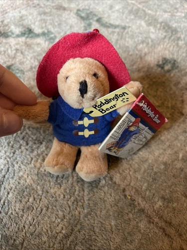 Classic paddington bear - classic, by