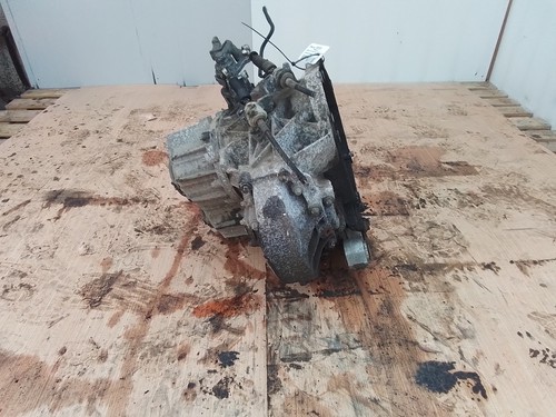 Gearbox fiat ducato - gearbox,