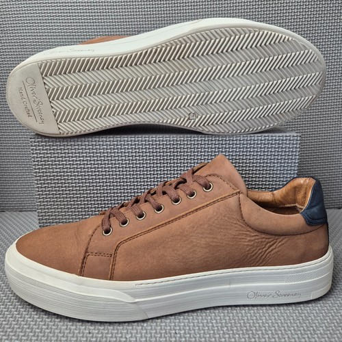 Oliver sweeney shoes 8 - sweeney,