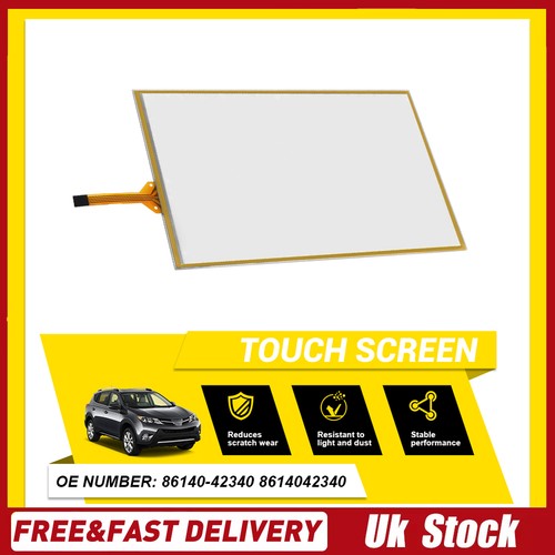Touch screen digitizer - touch,