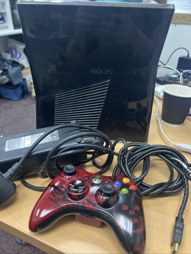 Xbox 360 1439 250gb hdd - s,