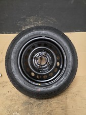 Nissan Micra K11 Spare Wheel