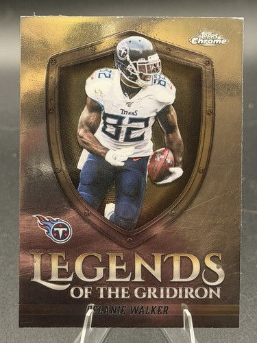 Log delanie walker 2025 - walker,