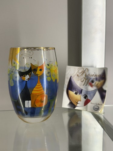 Goebel art glass - art,