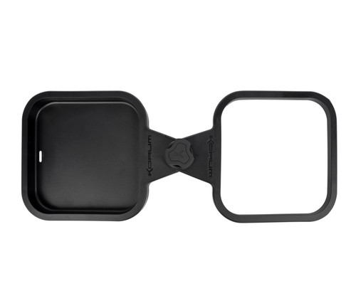 Korum compact waiter tray - waiter,