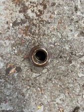 SCANIA P,R SERIES ALCOA WHEEL