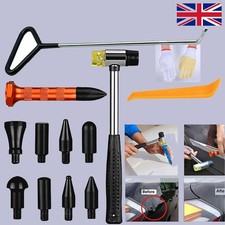 Paintless Dent Repair Rod Kit