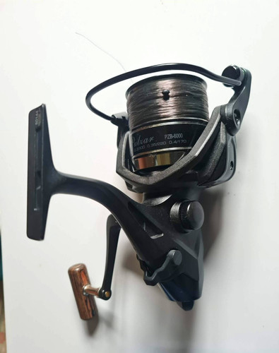 Okuma pulzar pzb - pulzar, pzb-6000