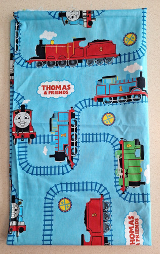 Thomas the tank engine - tank, &