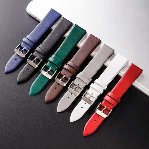 Ultra thin genuine leather - genuine,