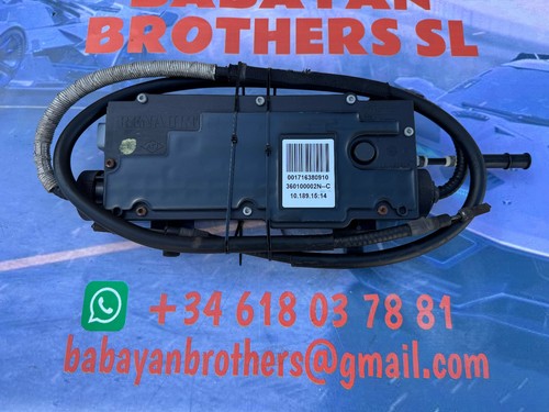 360100002n 360100002nc renault - 360100002nc,
