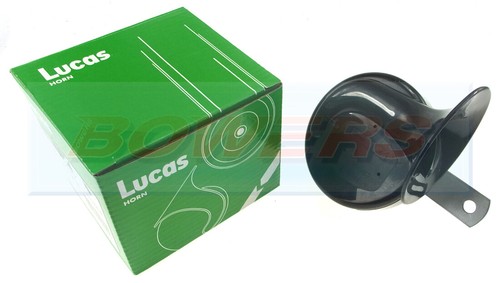 Genuine lucas 12v low - 12v,