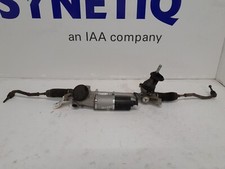 POWER STEERING RACK 2018 VOLVO