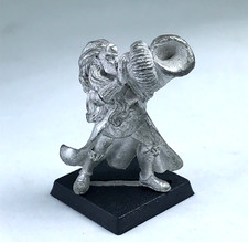 Classic Metal High Elves