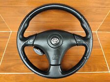TOYOTA FUNCARGO NCP21 STEERING WHEEL/HANDLE OEM STEER SHIFT MATIC UP/DOWN  