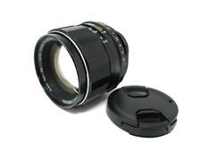 Asahi Pentax Super-Takumar