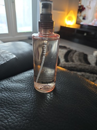Fcuk polished body spray 200ml - polished,