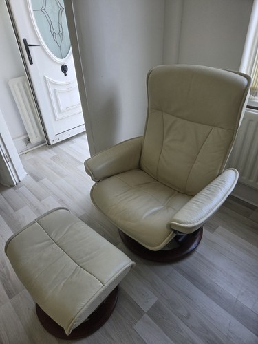 Ekornes stressless president - ekornes,