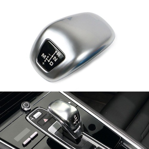 Gear shift knob - gear,