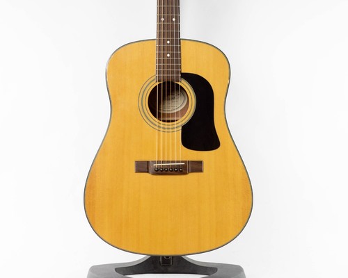 Washburn 10n 1990 - washburn, natural