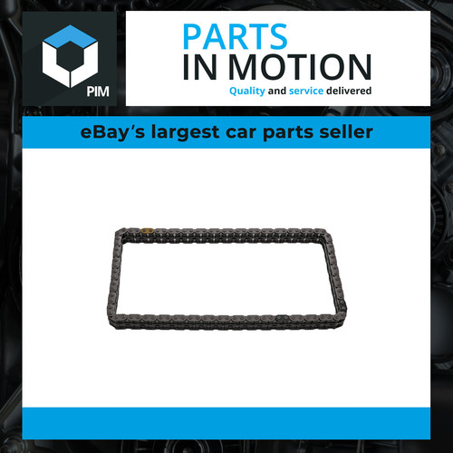 Timing chain fits - timing,