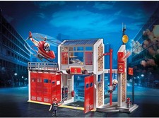 Playmobil 9462 City Action