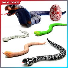 Remote control snake realistic - remote,