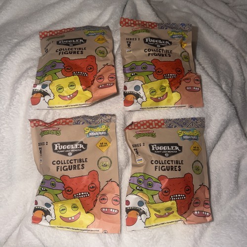 Fuggler series 2 - 2x,