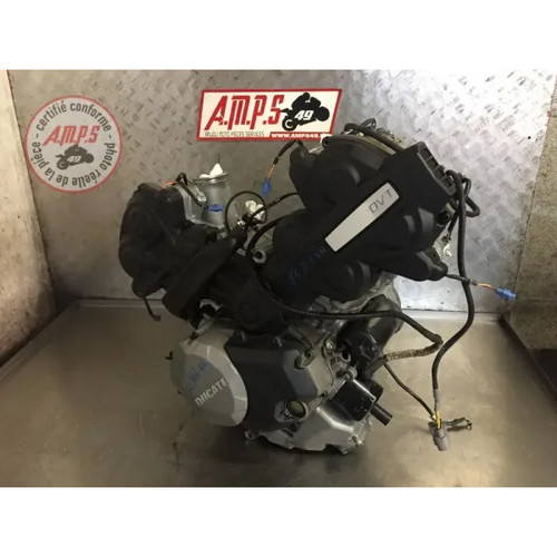 Ducati 1260 multistrada enduro - multistrada,