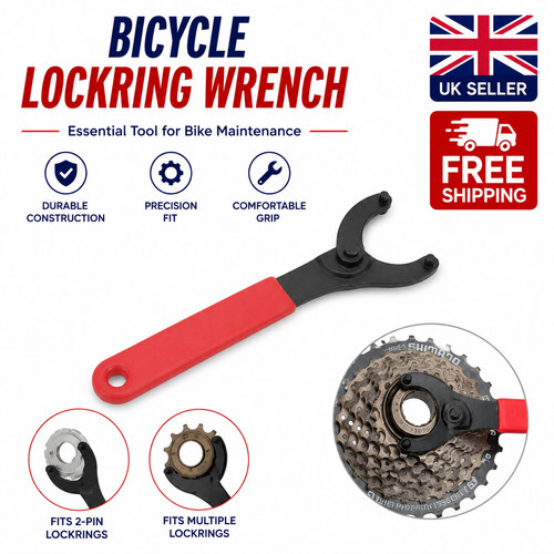 Bicycle spanner wrench - bicycle,