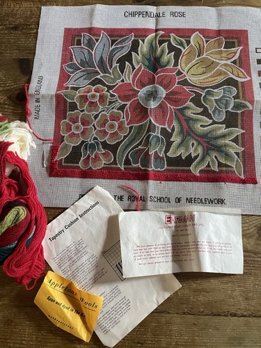 Vintage rare royal school - vintage,