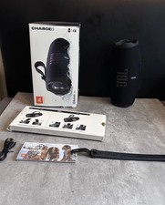 JBL Charge 6 Portable
