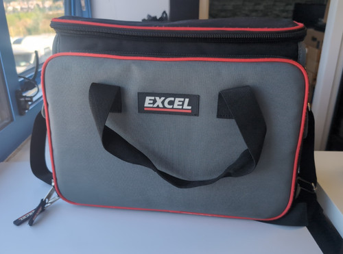 Used excel technicians - used,