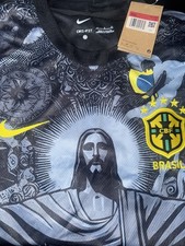 Brazil Christ The Redeemer