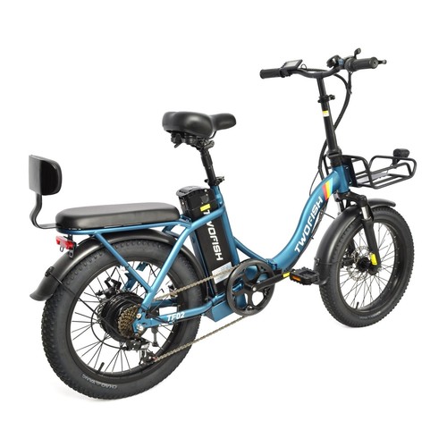 Fat tyre folding electric - tyre,