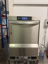 Winterhalter UC-L Undercounter