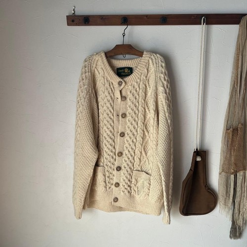 Tivoli handknit vintage - tivoli,