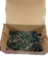 Vintage Metal Military Tank